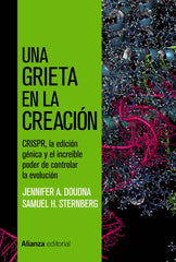 UNA GRIETA EN LA CREACION - 9788491818878