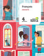 Pirouette 4º EP 19 Mas Savia (Sm) - 9788491824329