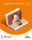 Lingua E Literatura 2 Eso Construindo Mundos