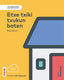 Donde Vives 1º EP Euskera 20 Proyectos Primaria (Zubia Santillana) - 9788491863052