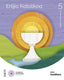 Erlijioa Katolikoa 5º EP 22 Munduak Eraikitzen (Zubia Santillana) - 9788491866664