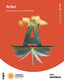 ✅ ARTEZ EUSKARA LITERATURA 1ºNB EUSKERA 22 I AA,VV I ZUBIA SANTILLANA I 9788491866817