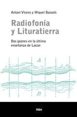 RADIOFONIA Y LITURATIERRA - 9788491872948