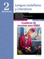 ✅ LENGUA CASTELLANA Y LITERATURA 2º BACHILLERATO, PROYECTO A P I ARIZA CONEJERO, JULIO/COCA MERIDA, ILDEF I ALGAIDA EDITORES I 9788491890218