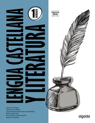 ✅ LENGUA CASTELLANA Y LITERATURA 1ºNB LOMLOE 22 I RUIZ CAMPOS, ALBERTO MANUEL/COCA MERIDA, I ALGAIDA EDITORES I 9788491895671