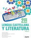 Lengua Castellana y Literatura 2ÂșESO | Varios autores | 9788491898108 (ALGAIDA EDITORES TEXTO)