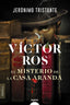 EL MISTERIO DE LA CASA ARANDA - 9788491898184