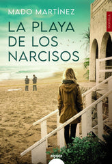LA PLAYA DE LOS NARCISOS - 9788491898870