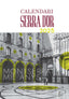CALENDARI SERRA DOR 2025 | AA,VV | PUBLICACIONS LABADIA MONTSERRA | 9788491913412