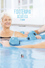 FISIOTERAPIA ACUATICA 2ªED - 9788491933601