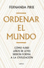 ORDENAR EL MUNDO - 9788491993896