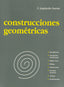 Construcciones Geométricas (Paraninfo) - 9788492210978
