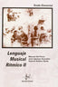 Lenguaje Musical Ritmico II (Si-bemol) - 9788492220731
