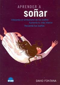 APRENDER A SOÑAR - 9788492252367