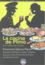 COCINA DE PLINIOLA - 9788492403264