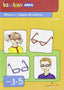 BAMBINO ARCO. Observa. Juegos de colores