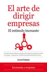 ARTE DE DIRIGIR EMPRESASEL - 9788492573684