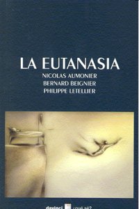 EUTANASIALA - 9788492651061