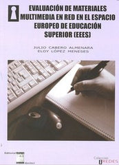 EVALUACION MATERIALES MULTIMEDIA EN RED ESPACIO EUROPEO ES - 9788492651177