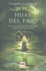 HIJAS DEL FRIOLAS - 9788492695010