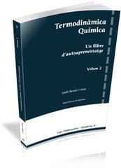 TERMODINAMICA QUIMICA VOLUM 2 - 9788492707027