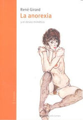 ANOREXIALA - 9788492728015
