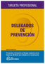 DELEGADOS DE PREVENCION - 9788492735112