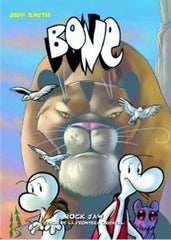 BONE 5 | Smith,jeff | 9788492769858 (Astiberri)