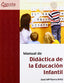 Manual de Didáctica de la Educación Infantil (Garceta) - 9788492812745