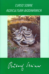 CURSO SOBRE AGRICULTURA BIODINAMICA - 9788492843732
