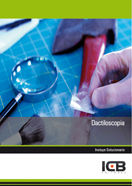 DACTILOSCOPIA - 9788492889761