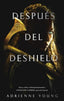 DESPUES DEL DESHIELO | Young, Adrienne | 9788492918140 (Puck)