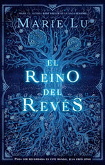 EL REINO DEL REVES | Lu, Marie | 9788492918942 (Puck)