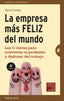 EMPRESA MAS FELIZ DEL MUNDOLA - 9788492921287