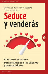 SEDUCE Y VENDERAS - 9788492921614