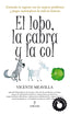 LOBO LA CABRA Y LA COLEL - 9788492924882