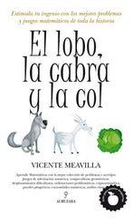 LOBO LA CABRA Y LA COLEL - 9788492924882
