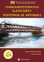 FORMULARIO TECNICO DE ELASTICIDASD Y RESISTENCIA DE MATERIA - 9788492970858