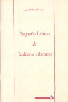 PEQUEÑO LEXICO DE BUDISMO TIBETANO - 9788493269876
