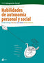 Habilidades de Autonomia Personal y Social (Altamar Editorial) - 9788493314279