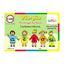 Pío-pío, Mis Amigas las Letras, Lectoescritura, Vocales, Educación Infantil, 4-5 Años. Cuaderno 1 (Lado) - 9788493391348