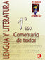 Cuaderno Comentario Textos 1ºeso Repasa y Aprueba Lengua Literatura