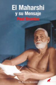 MAHARSHI Y SU MENSAJEEL - 9788493565909