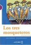Tres Mosqueteros, los (Clave de ELE Enclave) - 9788493586539