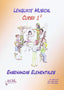 Lenguaje Musical, 1 Enseñanzas Elementales (Rcm Ediciones Musicales) - 9788493619374
