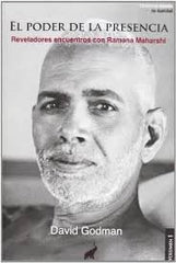 PODER DE LA PRESENCIAEL - 9788493766764