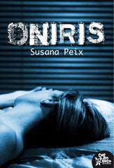 ONIRIS | Peix Cruz,susana | 9788493779474 (Carambuco ediciones)