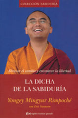 DICHA DE LA SABIDURIA - 9788493780821