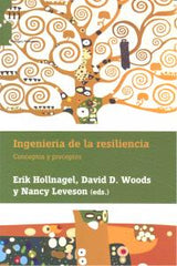 INGENIERIA DE LA RESILIENCIA | AA,VV | MODUS LABORANDI | 9788493807375