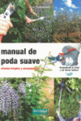 MANUAL DE PODA SUAVE - 9788493828998
